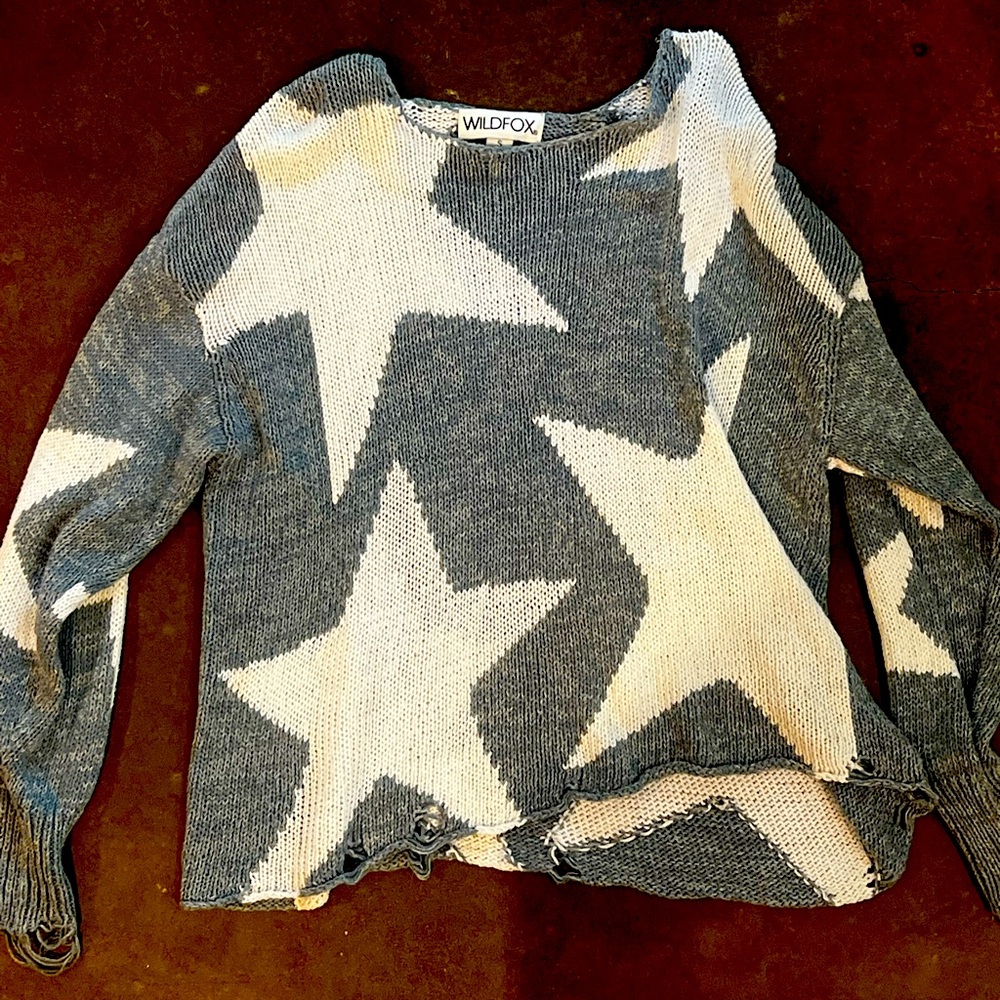 Wildfox Sweater